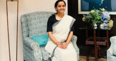 Ayushi from Junga Shines Bright: Selected for Prestigious Indian Revenue Service (IRS) HIMACHAL HEADLINES