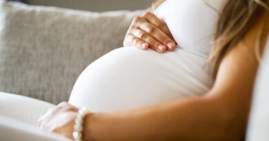 What should be the correct routine for pregnancy? What should be the correct routine for pregnancy? HIMACHAL HEADLINES