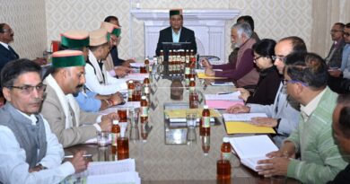 HPMC gears up for growth: Record's a profits of 5 Cr for FY 2024-25 HPMC gears up for growth: Record's a profits of 5 Cr for FY 2024-25 HIMACHAL HEADLINES