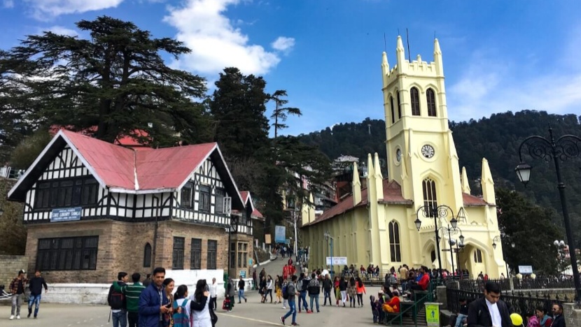 Shimla's New Budget Brings Exciting Changes for 2025-26 Shimla's New Budget Brings Exciting Changes for 2025-26 HIMACHAL HEADLINES