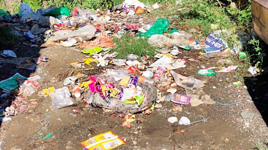 Kasol’s Garbage Woes: NGT Steps In, Final Hearing Set for January Kasol’s Garbage Woes: NGT Steps In, Final Hearing Set for January HIMACHAL HEADLINES