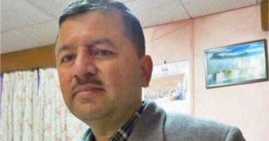 BJP demands CBI investigation in Vimal Negi case BJP demands CBI investigation in Vimal Negi case HIMACHAL HEADLINES