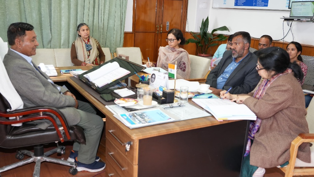 Agro Industries Corporation Ltd records sale of Rs. 94.44 crore HIMACHAL HEADLINES