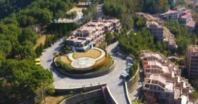 Jaypee University of Information Technology (JUIT) Establishes New Benchmark in Technical Higher Education HIMACHAL HEADLINES