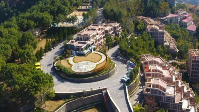 Jaypee University of Information Technology (JUIT) Establishes New Benchmark in Technical Higher Education HIMACHAL HEADLINES