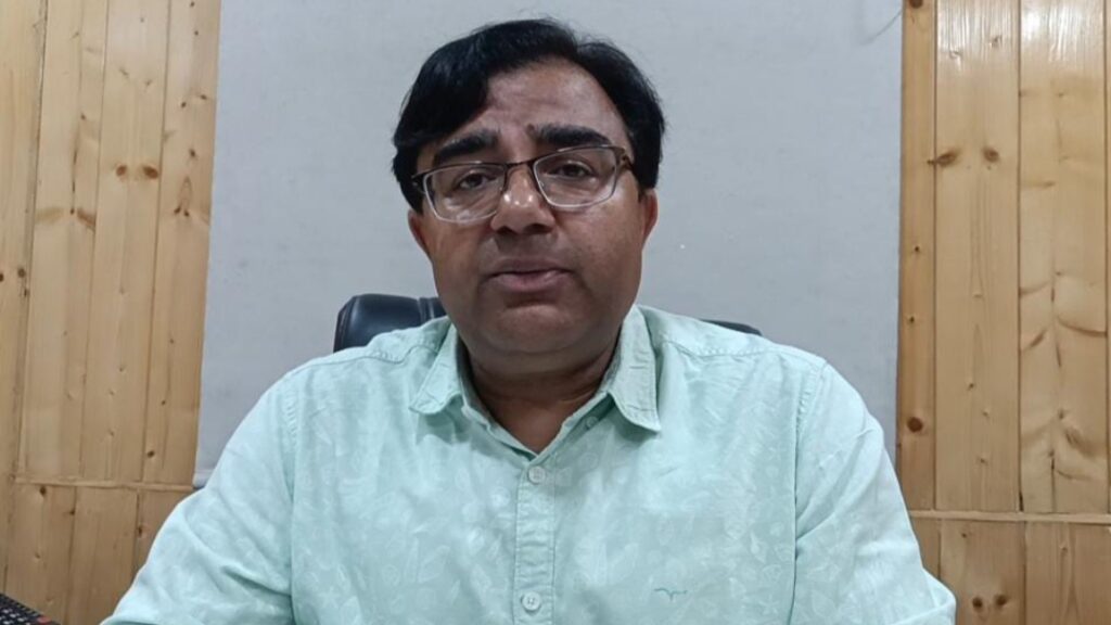 Famous artist Rajiv Raja, Dr. Gagan, Poorna Shiva, Kishan Verma will make a splash in the Rajgarh fair Famous artist Rajiv Raja, Dr. Gagan, Poorna Shiva, Kishan Verma will make a splash in the Rajgarh fair HIMACHAL HEADLINES