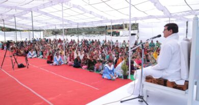 The ultimate goal of human life is to attain the knowledge of Brahman HIMACHAL HEADLINES