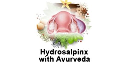 Ayurvedic treatment for infertility due to hydrosalpinx HIMACHAL HEADLINES