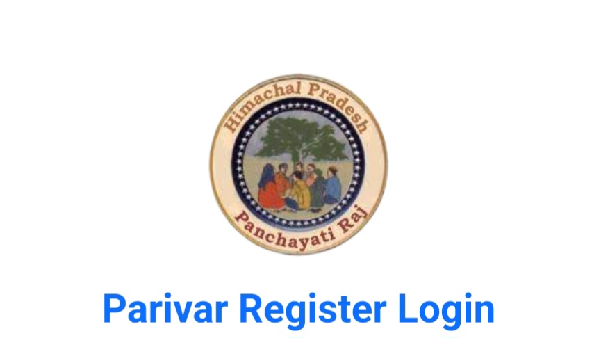 Anirudh Singh launches e-Parivar mobile app and online sanction management system Anirudh Singh launches e-Parivar mobile app and online sanction management system HIMACHAL HEADLINES