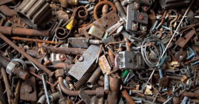 Turning Scrap into Gold: Himachal’s Blueprint for a Regulated Scrap Economy HIMACHAL HEADLINES