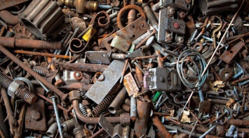 Turning Scrap into Gold: Himachal’s Blueprint for a Regulated Scrap Economy HIMACHAL HEADLINES