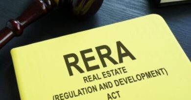 Dharamshala to Welcome RERA Office: A Boost for Tourism and Real Estate Accountability Dharamshala to Welcome RERA Office: A Boost for Tourism and Real Estate Accountability HIMACHAL HEADLINES