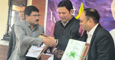 HPTDC to procure supplies worth Rs. 20-25 Crore from Food and Supplies Corporation HIMACHAL HEADLINES