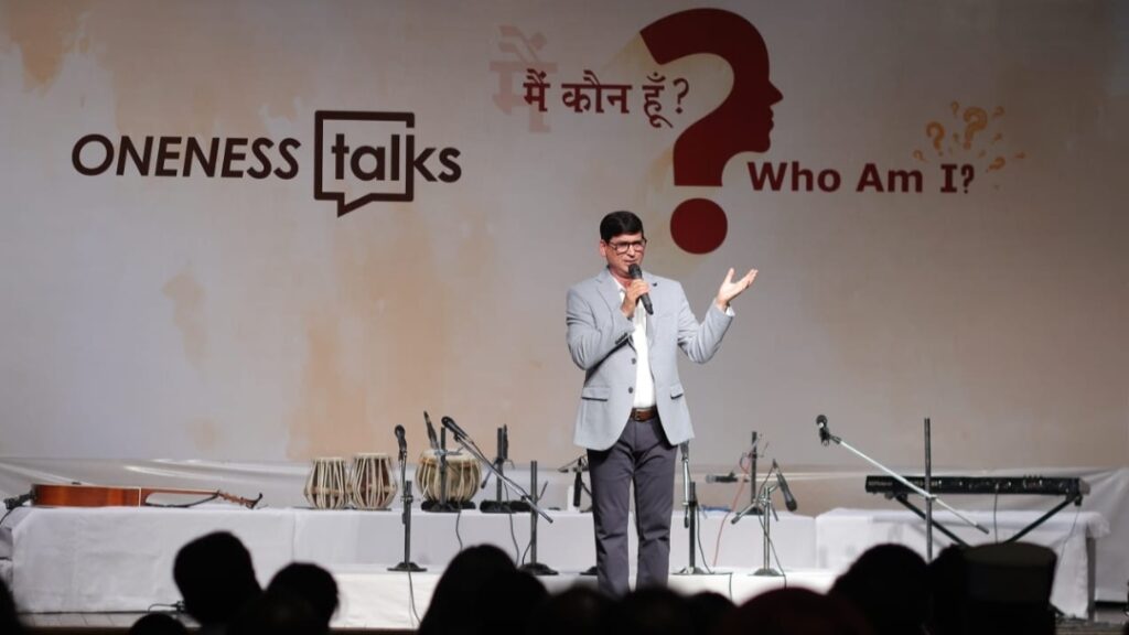 In this fast paced life, pause is necessary for self-reflection and self-realization: Nirankari Mission In this fast paced life, pause is necessary for self-reflection and self-realization: Nirankari Mission HIMACHAL HEADLINES