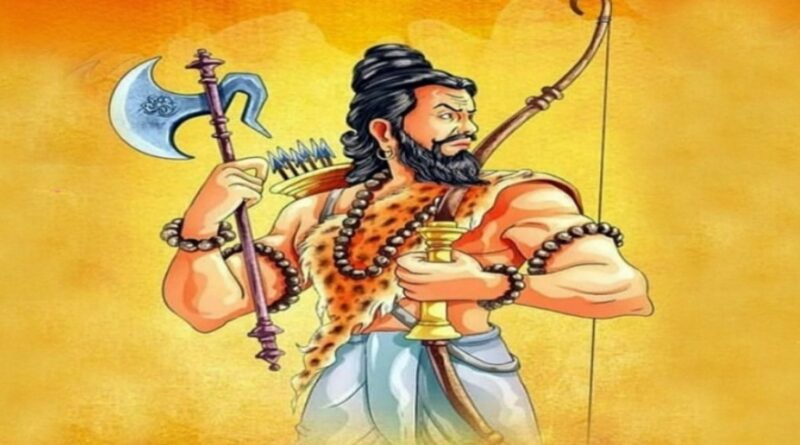 CM Sukhu felicitates the People on the occasion of Parshuram Jayanti HIMACHAL HEADLINES