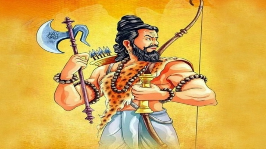 Governor and Chief Minister greet on Bhagwan Parshuram Jayanti HIMACHAL HEADLINES