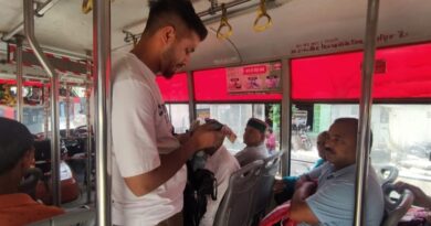 Travel Smarter, Not Harder: HRTC’s NCMC Card Makes Cashless Journeys a Breeze HIMACHAL HEADLINES