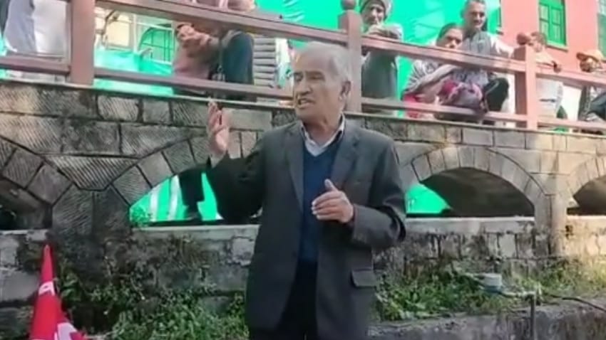 Himachal’s Forgotten Heroes: 25 Years Without Pension, Justice Still Elusive Himachal’s Forgotten Heroes: 25 Years Without Pension, Justice Still Elusive HIMACHAL HEADLINES