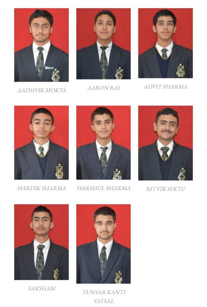 St. Edward’s School Shines in CBSE Board Results 2025, Students Deliver Stellar Performance St. Edward’s School Shines in CBSE Board Results 2025, Students Deliver Stellar Performance HIMACHAL HEADLINES
