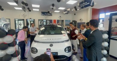 MG Longwall Motors Launches India’s First Intelligent CUV – The MG Windsor EV Pro, Starting at ₹18.09 Lakh HIMACHAL HEADLINES