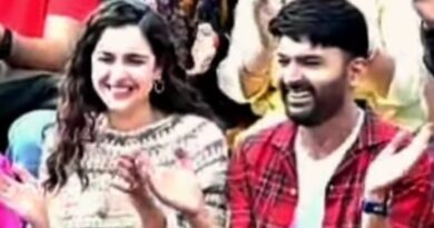 A Heartwarming Tale Begins: "Dadi Ki Shaadi" Goes on Floors in Picturesque Shimla A Heartwarming Tale Begins: "Dadi Ki Shaadi" Goes on Floors in Picturesque Shimla HIMACHAL HEADLINES