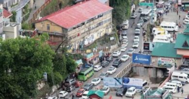 Shimla's New Traffic Plan Aims to Ease Congestion and Improve Daily Commutes Shimla's New Traffic Plan Aims to Ease Congestion and Improve Daily Commutes HIMACHAL HEADLINES