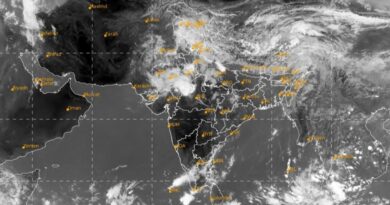 Nature's fury: Amid orange allert Himachal faces devastation from rains & hailstorms Nature's fury: Amid orange allert Himachal faces devastation from rains & hailstorms HIMACHAL HEADLINES