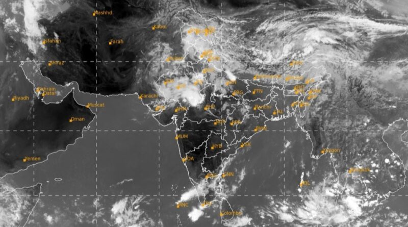 Nature's fury: Amid orange allert Himachal faces devastation from rains & hailstorms Nature's fury: Amid orange allert Himachal faces devastation from rains & hailstorms HIMACHAL HEADLINES