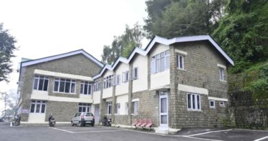 Himachal’s PWD Rest Houses Open Doors to the Public with Online Booking Himachal’s PWD Rest Houses Open Doors to the Public with Online Booking HIMACHAL HEADLINES