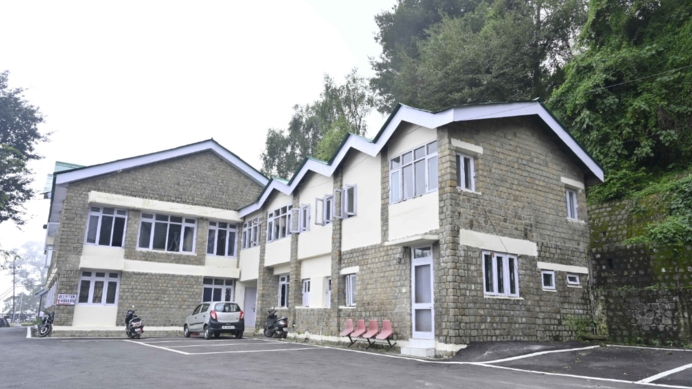 Himachal’s PWD Rest Houses Open Doors to the Public with Online Booking HIMACHAL HEADLINES