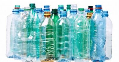Use of 500 ml PET bottles to be banned in Himachal from 1st June Use of 500 ml PET bottles to be banned in Himachal from 1st June HIMACHAL HEADLINES
