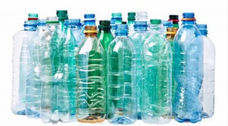 Use of 500 ml PET bottles to be banned in Himachal from 1st June Use of 500 ml PET bottles to be banned in Himachal from 1st June HIMACHAL HEADLINES