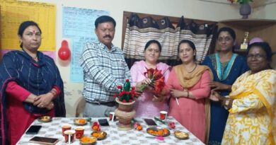 Office of SHG village organizations opened in Junga Office of SHG village organizations opened in Junga HIMACHAL HEADLINES