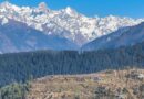 Himalayas at a Crossroads: Report Calls for Urgent Action on Waste and Resilience