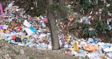 Himachal’s Waste Crisis Demands a State-Level Intervention : Himalaya Niti Abhiyan Himachal’s Waste Crisis Demands a State-Level Intervention : Himalaya Niti Abhiyan HIMACHAL HEADLINES