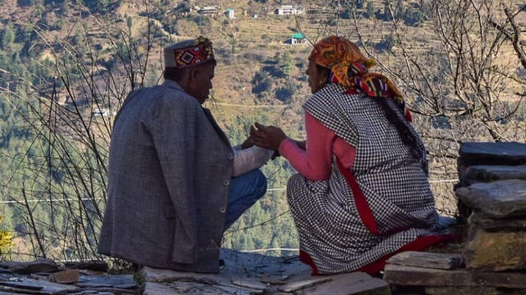 Forests for the indigenous communities: Why Himachal Must Urgently Implement Forest Rights Act Forests for the indigenous communities: Why Himachal Must Urgently Implement Forest Rights Act HIMACHAL HEADLINES