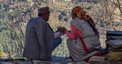 Forests for the indigenous communities: Why Himachal Must Urgently Implement Forest Rights Act HIMACHAL HEADLINES