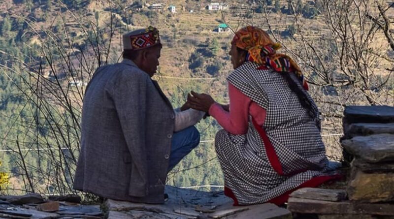 Forests for the indigenous communities: Why Himachal Must Urgently Implement Forest Rights Act HIMACHAL HEADLINES