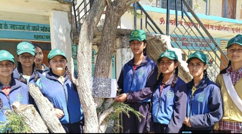 The Gurukul Dharech will organize a Tabla Summer Camp from 11 to 15 June HIMACHAL HEADLINES