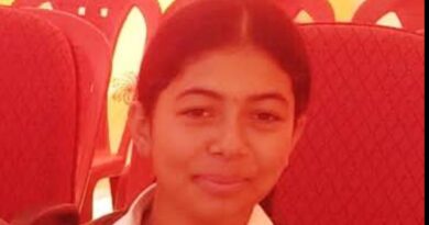 Ishita of Chiyog School selected for Khelo India Ishita of Chiyog School selected for Khelo India HIMACHAL HEADLINES