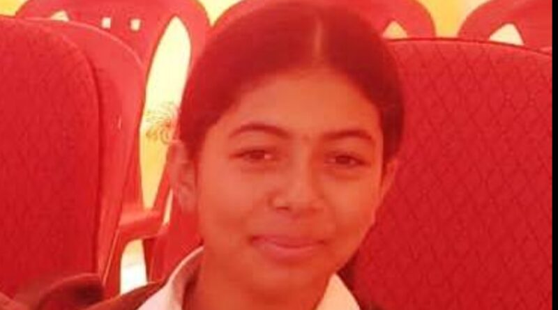 Ishita of Chiyog School selected for Khelo India HIMACHAL HEADLINES