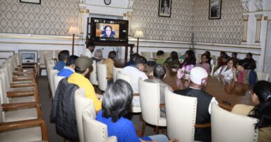 Ahilyabai Holkar Remembered as a Timeless Icon of Empowerment at IIAS Shimla Ahilyabai Holkar Remembered as a Timeless Icon of Empowerment at IIAS Shimla HIMACHAL HEADLINES