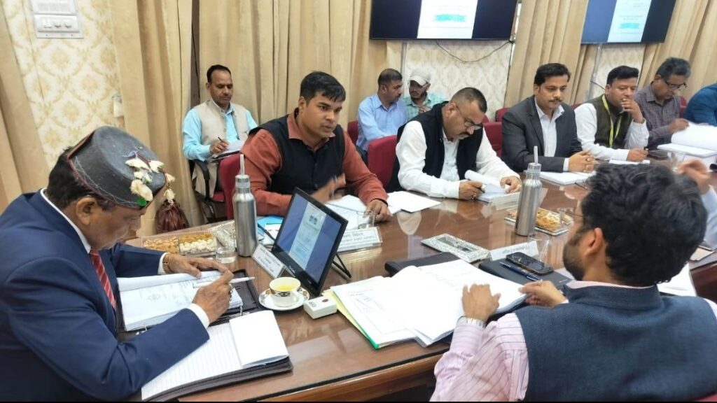 Himachal Govt strengthening initiatives for women and marginalized communities HIMACHAL HEADLINES