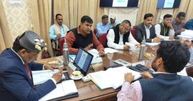 Himachal Govt strengthening initiatives for women and marginalized communities Himachal Govt strengthening initiatives for women and marginalized communities HIMACHAL HEADLINES