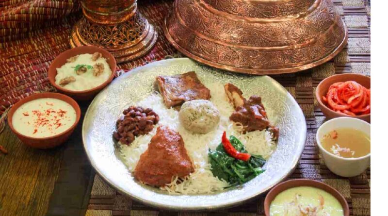 A taste of Kashmir in Shimla HIMACHAL HEADLINES