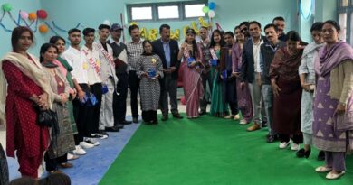 100% result of 12th exam of Janedghat School 100% result of 12th exam of Janedghat School HIMACHAL HEADLINES