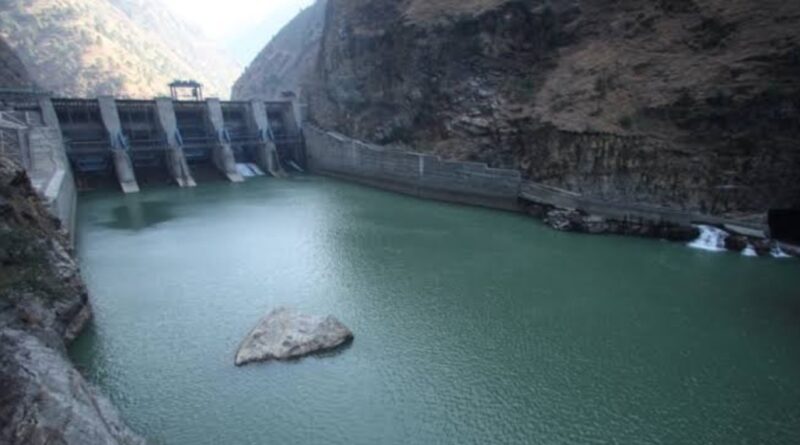 Larji Power Project restored and fully operational once again Larji Power Project restored and fully operational once again HIMACHAL HEADLINES