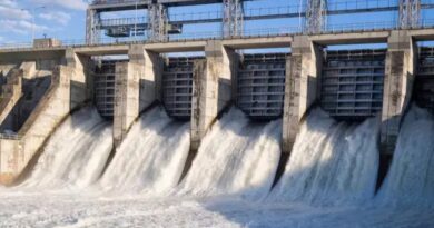 Uproar Against Proposed Mega Hydropower Projects in Lahaul Uproar Against Proposed Mega Hydropower Projects in Lahaul HIMACHAL HEADLINES
