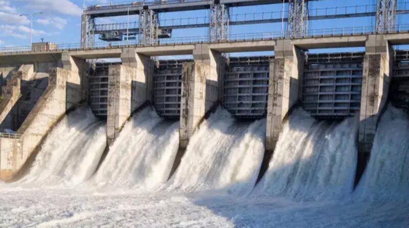 Uproar Against Proposed Mega Hydropower Projects in Lahaul HIMACHAL HEADLINES