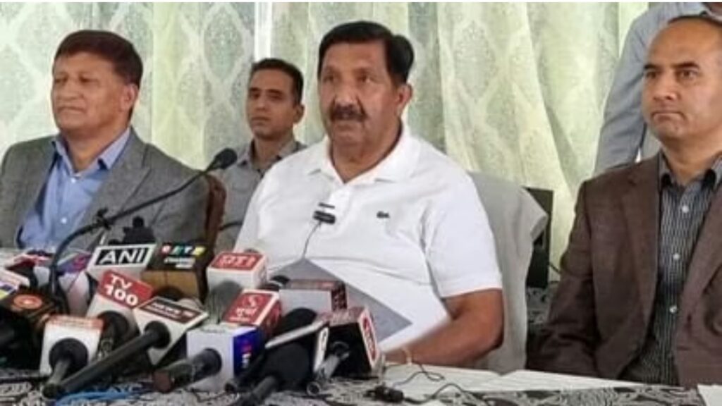 Himachal’s Big Transport Push: More Buses, EV Stations, and Jobs on the Horizon HIMACHAL HEADLINES